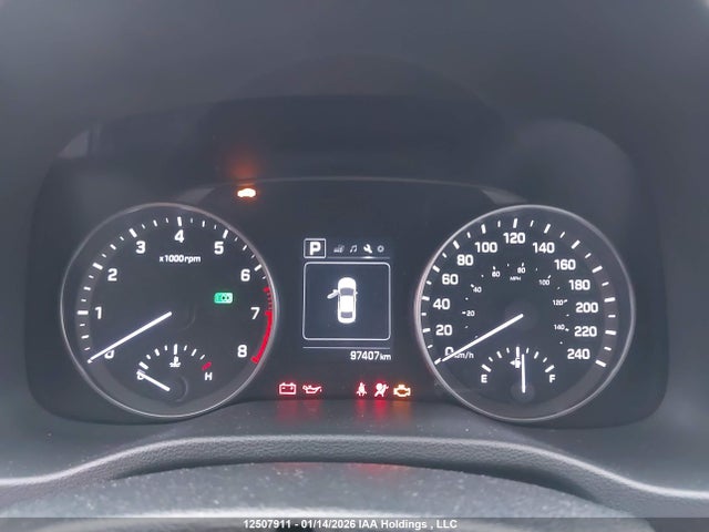 KMHD84LF5JU694434 Hyundai Elantra