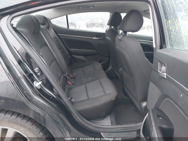 KMHD84LF5JU694434 Hyundai Elantra