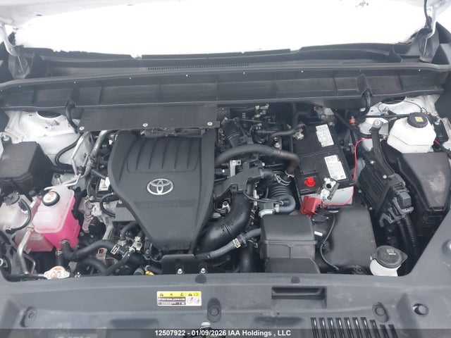 Продаж на аукціоні авто 2025 Toyota Highlander Le/xle/xse/limited/platinum, vin: 5TDKDRBH1SS576720, номер лоту: 12507922