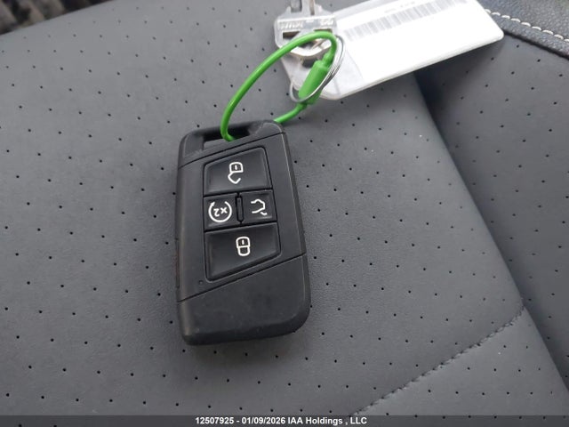 Volkswagen JETTA SE 2025 3VWEX7BU8SM054623 Image 11