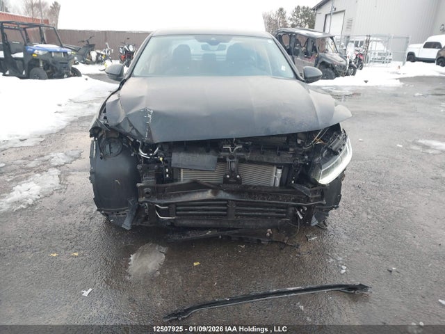 Volkswagen JETTA SE 2025 3VWEX7BU8SM054623 Image 13