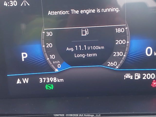 Volkswagen JETTA SE 2025 3VWEX7BU8SM054623 Image 16