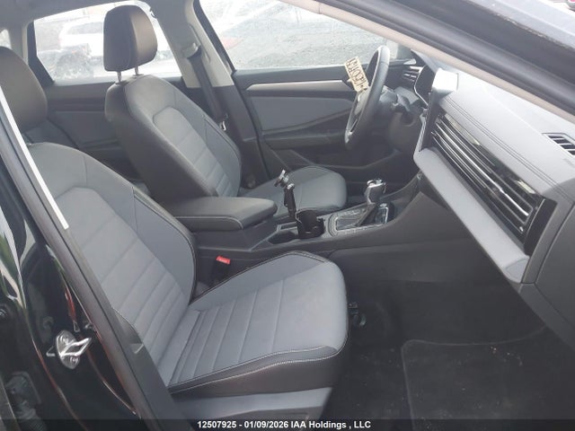 Volkswagen JETTA SE 2025 3VWEX7BU8SM054623 Image 5