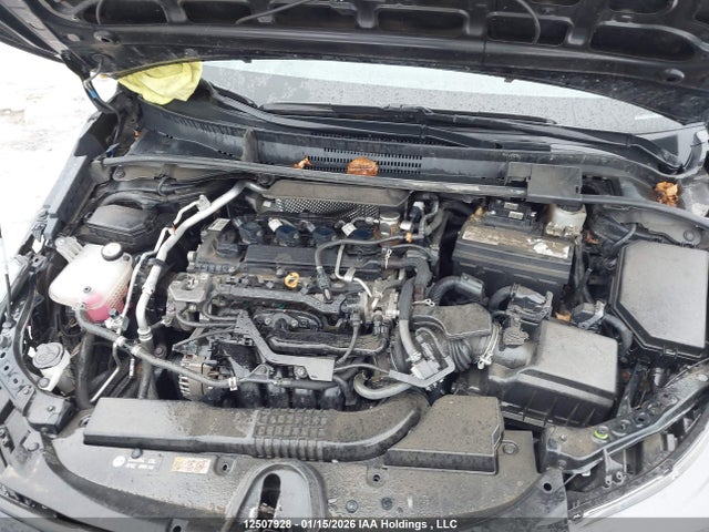Aukcja sprzedaży 2021 Toyota Corolla Se, vin: 5YFB4MBE2MP085187, numer aukcji: 12507928