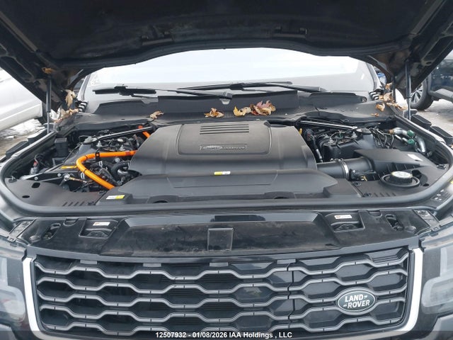 SALWV4RY1MA773466 Land Rover Range Rover Sport Autobiography