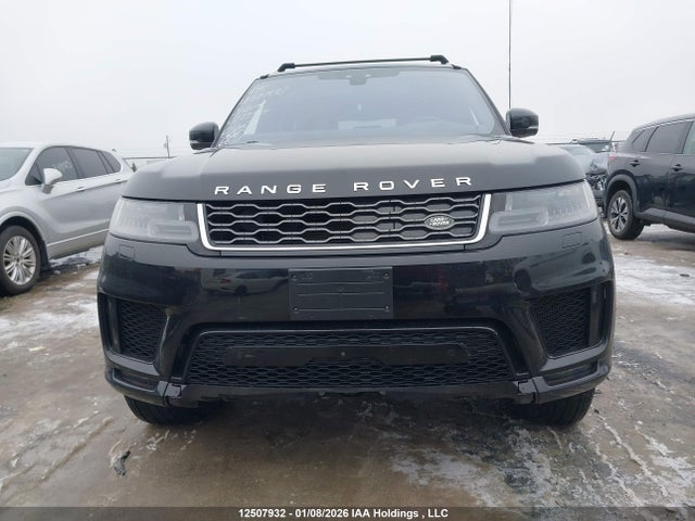 SALWV4RY1MA773466 Land Rover Range Rover Sport Autobiography