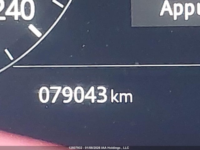 SALWV4RY1MA773466 Land Rover Range Rover Sport Autobiography