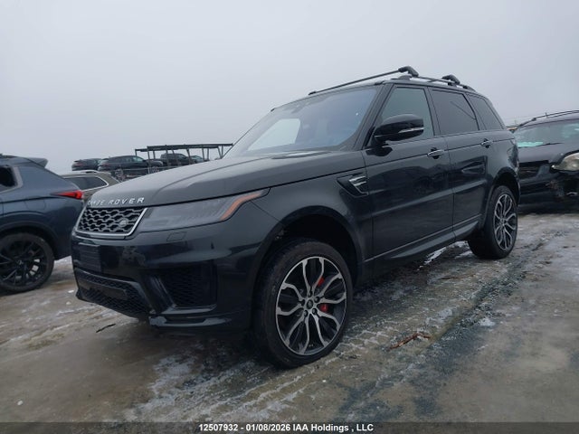 SALWV4RY1MA773466 Land Rover Range Rover Sport Autobiography