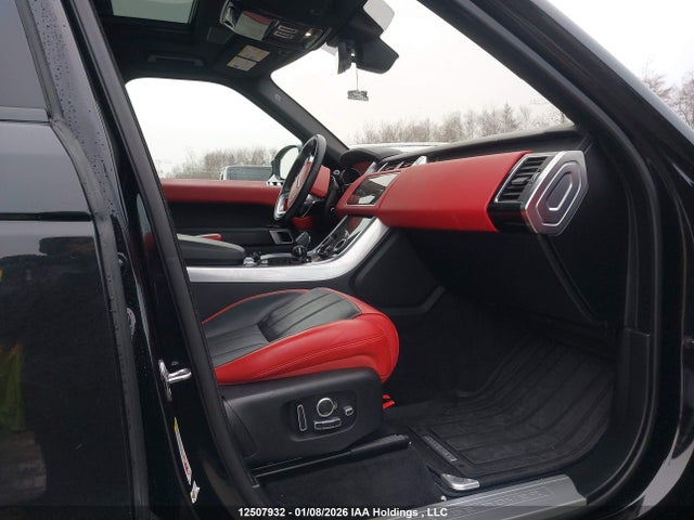 SALWV4RY1MA773466 Land Rover Range Rover Sport Autobiography