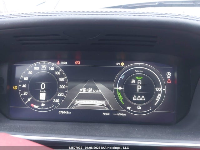 SALWV4RY1MA773466 Land Rover Range Rover Sport Autobiography