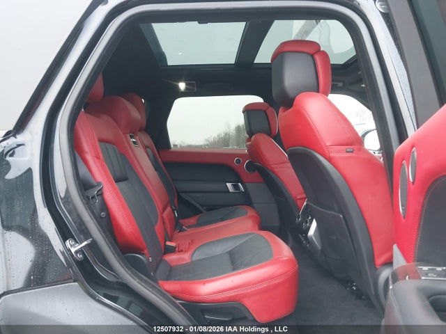 SALWV4RY1MA773466 Land Rover Range Rover Sport Autobiography