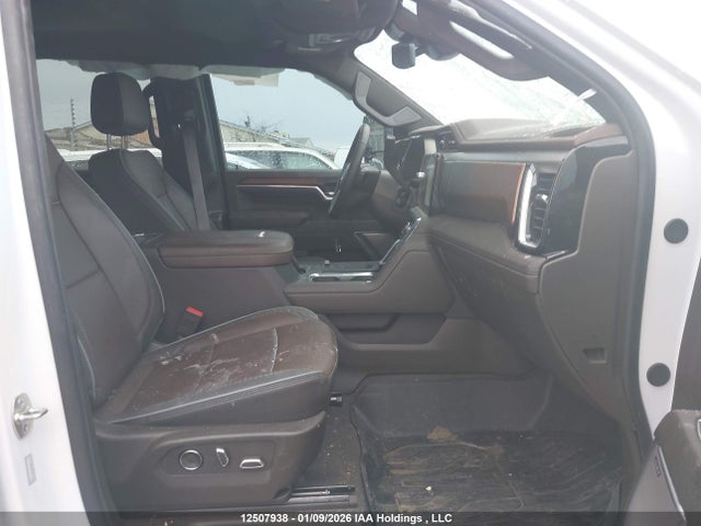 1GT4UREY7SF112142 GMC Sierra 2500hd Denali