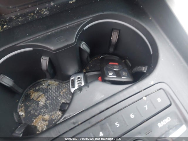WAUB4AF41JA012342 Audi S4 Premium Plus