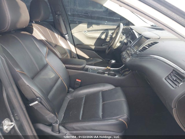 2G1105S30K9111562 Chevrolet Impala Premier