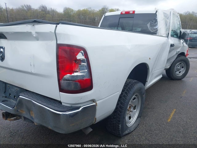 3C6JR7DT4KG506430 Dodge RAM 1500