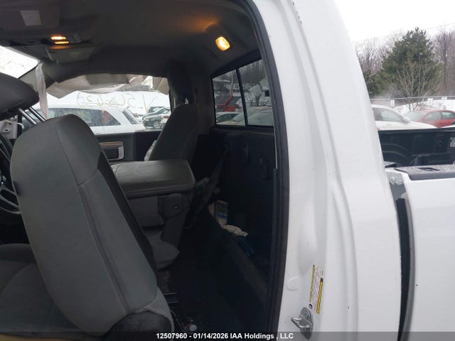 3C6JR7DT4KG506430 Dodge RAM 1500