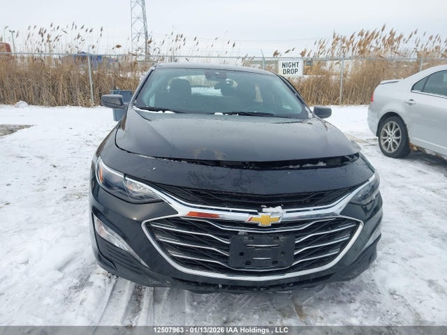 Aukcja sprzedaży 2024 Chevrolet Malibu Lt, vin: 1G1ZD5ST5RF166646, numer aukcji: 12507963