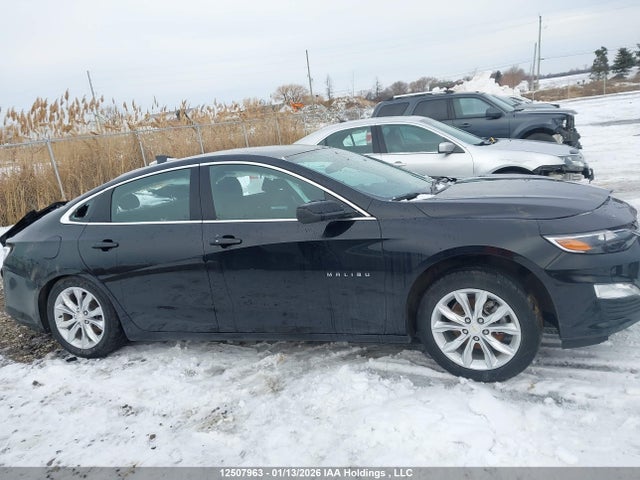 Aukcja sprzedaży 2024 Chevrolet Malibu Lt, vin: 1G1ZD5ST5RF166646, numer aukcji: 12507963
