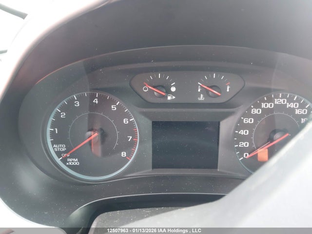 Aukcja sprzedaży 2024 Chevrolet Malibu Lt, vin: 1G1ZD5ST5RF166646, numer aukcji: 12507963