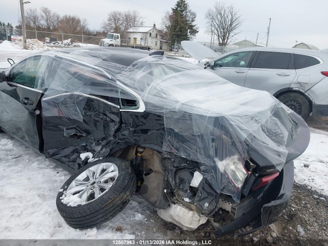 Aukcja sprzedaży 2024 Chevrolet Malibu Lt, vin: 1G1ZD5ST5RF166646, numer aukcji: 12507963