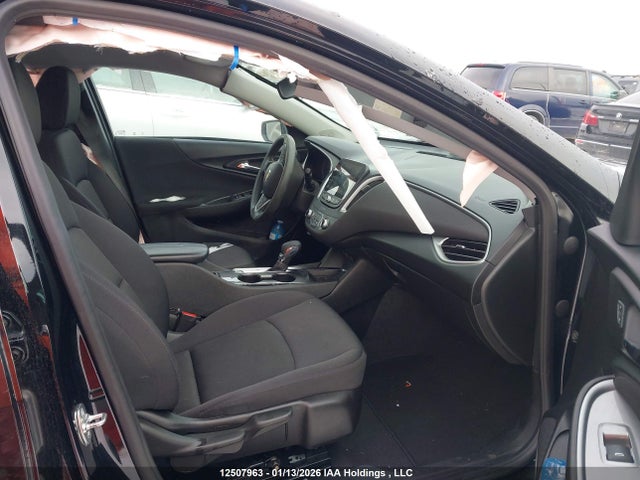 Aukcja sprzedaży 2024 Chevrolet Malibu Lt, vin: 1G1ZD5ST5RF166646, numer aukcji: 12507963