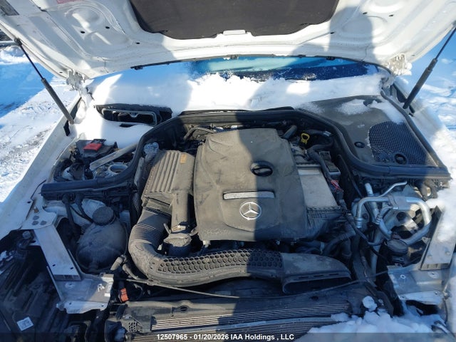 WDDZF4KB8KA611926 Mercedes-Benz E 300 4matic