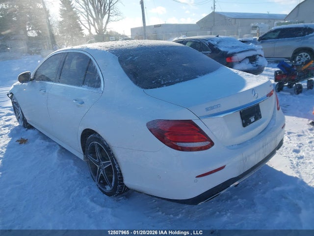 WDDZF4KB8KA611926 Mercedes-Benz E 300 4matic
