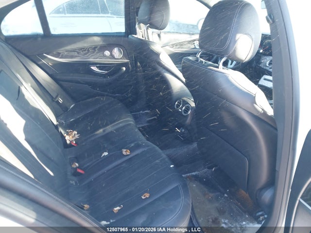 WDDZF4KB8KA611926 Mercedes-Benz E 300 4matic