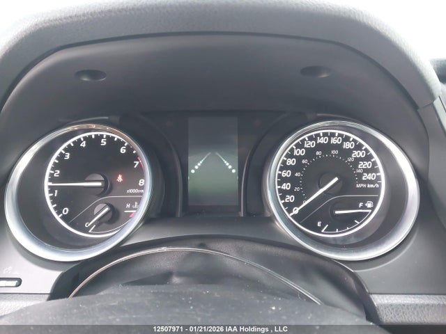 12507971 :رقم المزاد ، 4T1G11AKXLU873359 vin ، 2020 Toyota Camry Se مزاد بيع
