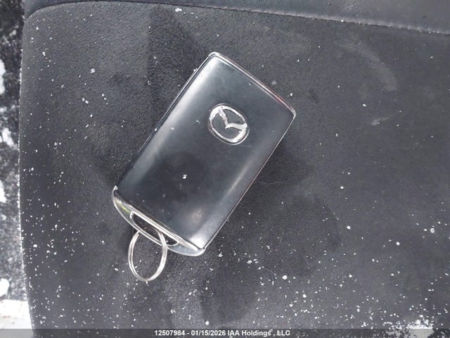 Продажа на аукционе авто 2025 Mazda Mazda3 Suna, vin: JM1BPBJY4S1755301, номер лота: 12507984