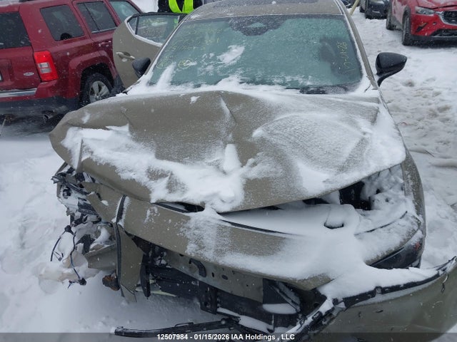 Продажа на аукционе авто 2025 Mazda Mazda3 Suna, vin: JM1BPBJY4S1755301, номер лота: 12507984
