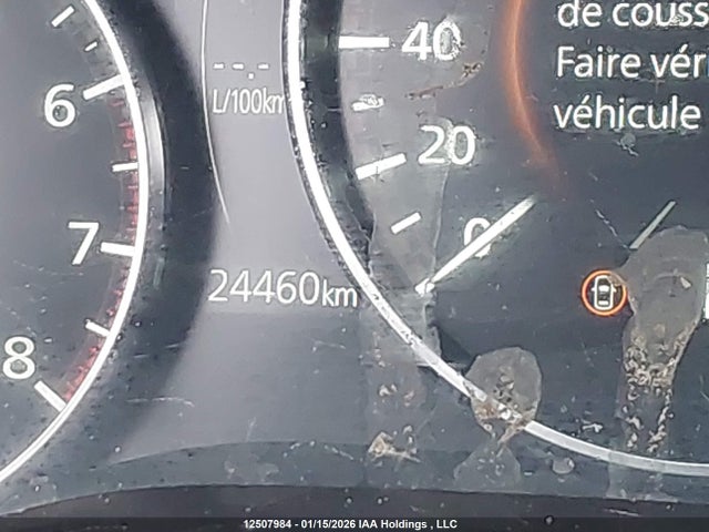 Продажа на аукционе авто 2025 Mazda Mazda3 Suna, vin: JM1BPBJY4S1755301, номер лота: 12507984