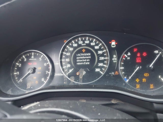Продажа на аукционе авто 2025 Mazda Mazda3 Suna, vin: JM1BPBJY4S1755301, номер лота: 12507984