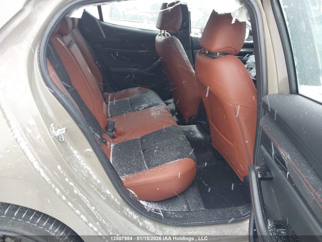Продажа на аукционе авто 2025 Mazda Mazda3 Suna, vin: JM1BPBJY4S1755301, номер лота: 12507984
