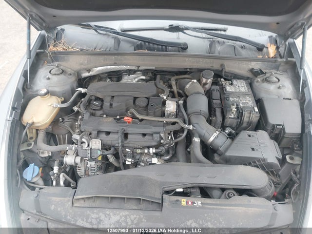 5NPEJ4J21NH139056 Hyundai Sonata Sport 1.6t 4dr