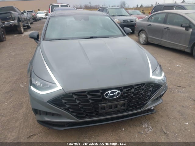 5NPEJ4J21NH139056 Hyundai Sonata Sport 1.6t 4dr