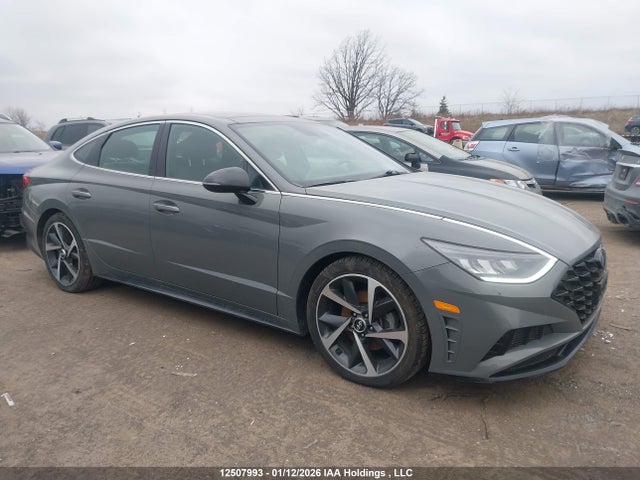 5NPEJ4J21NH139056 Hyundai Sonata Sport 1.6t 4dr