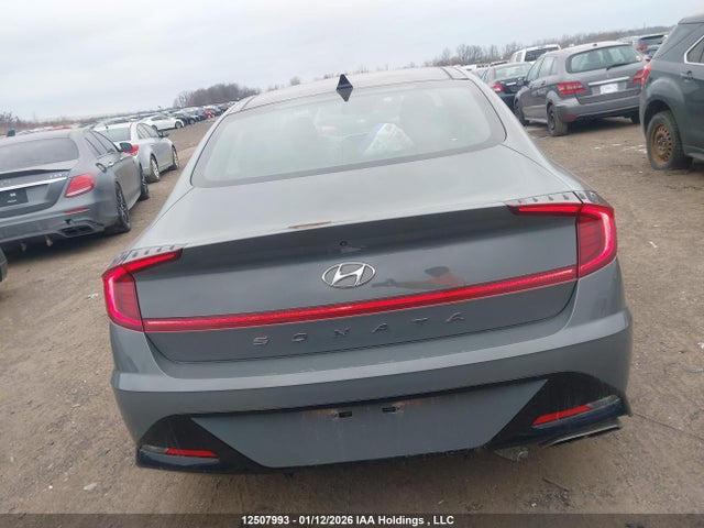 5NPEJ4J21NH139056 Hyundai Sonata Sport 1.6t 4dr