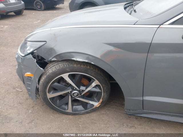 5NPEJ4J21NH139056 Hyundai Sonata Sport 1.6t 4dr