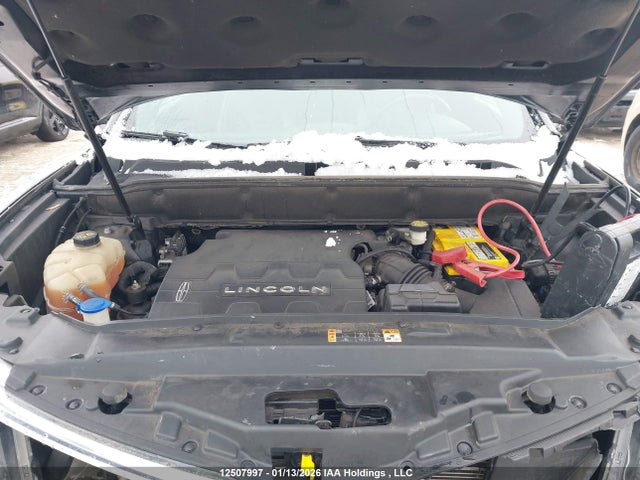 Lincoln Mkx Reserve 2018 2LMPJ8LR8JBL18064 Image 10