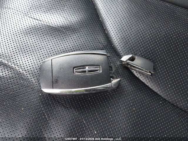 Lincoln Mkx Reserve 2018 2LMPJ8LR8JBL18064 Image 11