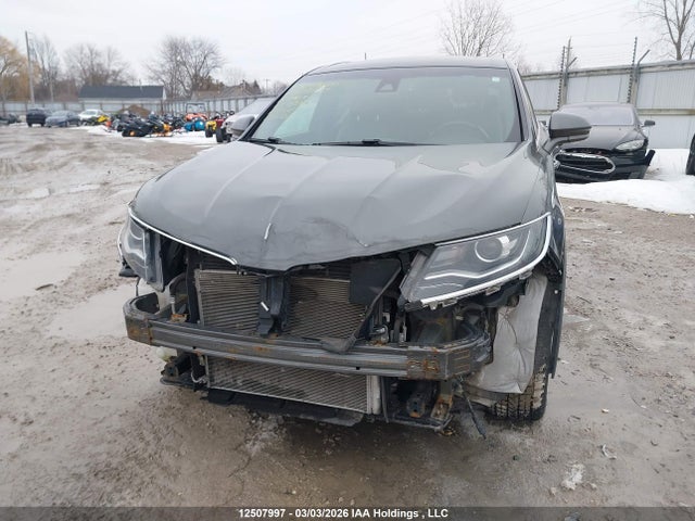 Lincoln Mkx Reserve 2018 2LMPJ8LR8JBL18064 Image 6