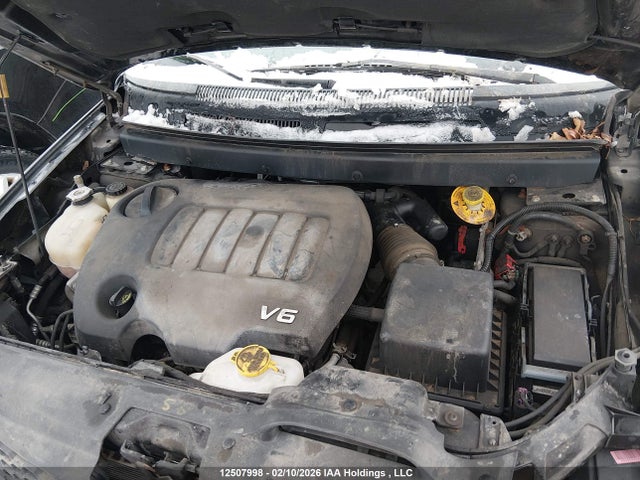 3C4PDCCG4GT154639 Dodge Journey