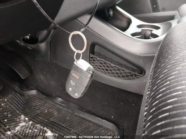3C4PDCCG4GT154639 Dodge Journey