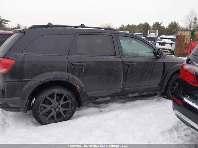 3C4PDCCG4GT154639 Dodge Journey