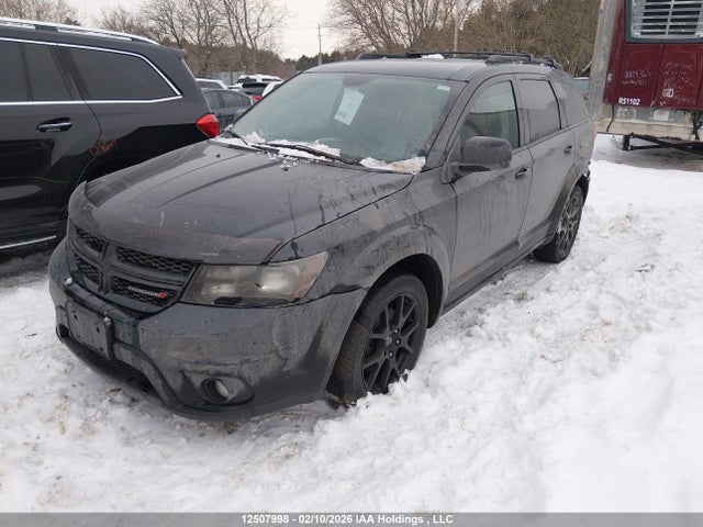 3C4PDCCG4GT154639 Dodge Journey