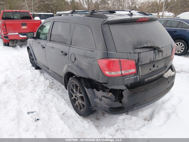 3C4PDCCG4GT154639 Dodge Journey
