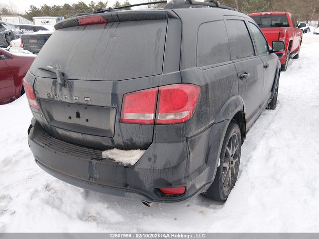 3C4PDCCG4GT154639 Dodge Journey