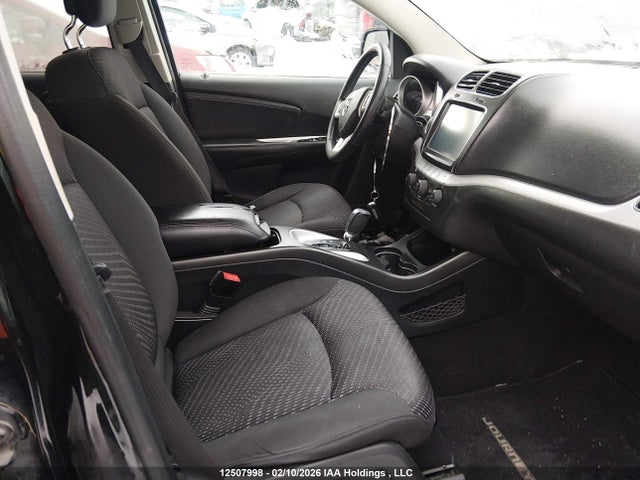 3C4PDCCG4GT154639 Dodge Journey