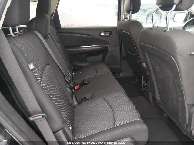 3C4PDCCG4GT154639 Dodge Journey